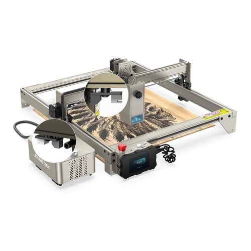 Laserplotter - graveermachine Atomstack S20 Pro 95x40cm